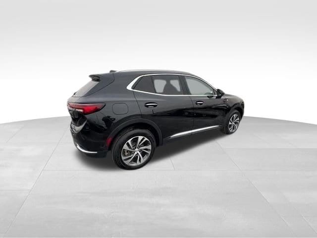 2023 Buick Envision Essence - Photo 13