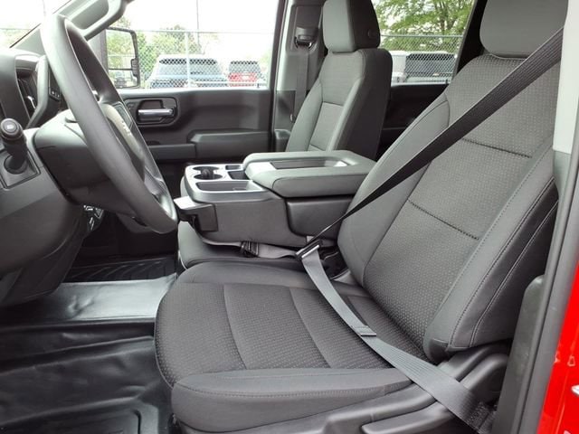 2026 Chevrolet Silverado 2500 HD Work Truck - Photo 6
