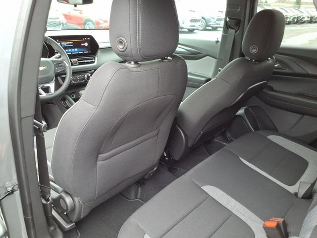2026 Chevrolet Trailblazer LT - Photo 7
