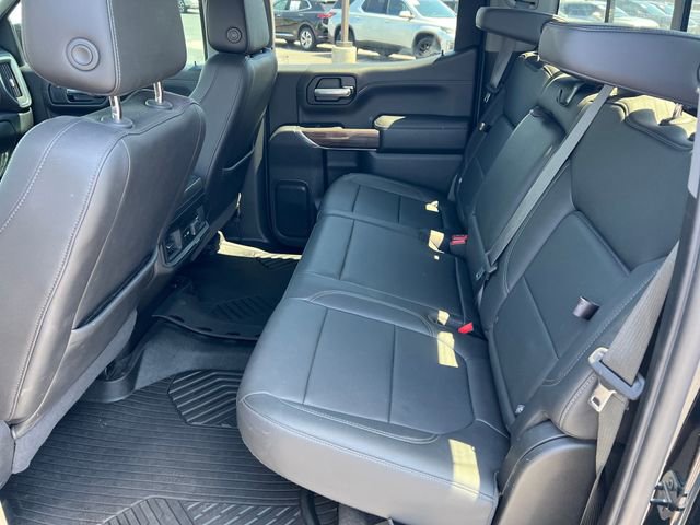 2020 Chevrolet Silverado 1500 LT Trail Boss - Photo 21