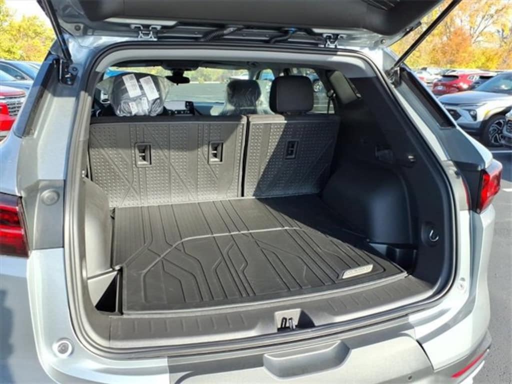 New 2026 Chevrolet Blazer 2LT SUV