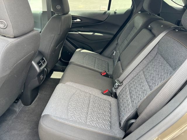 2023 Chevrolet Equinox LT - Photo 21