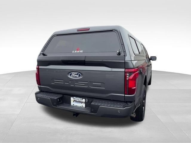 2024 Ford F-150 STX - Photo 6