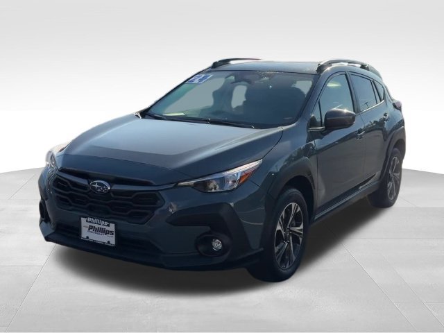 Used 2024 Subaru Crosstrek Premium SUV