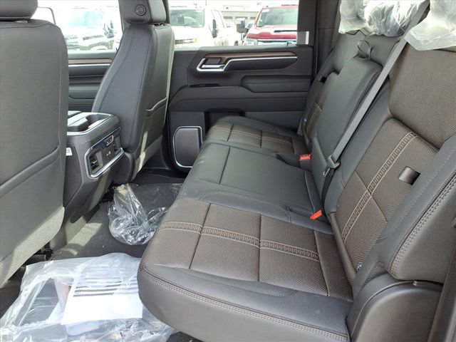 2026 Chevrolet Silverado 2500 HD High Country - Photo 10