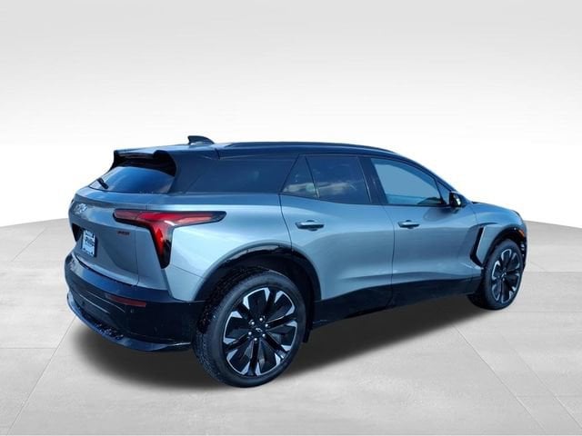 2025 Chevrolet Blazer EV RS - Photo 3