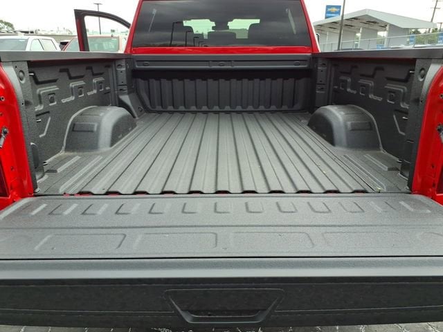 2026 Chevrolet Silverado 2500 HD Work Truck - Photo 8