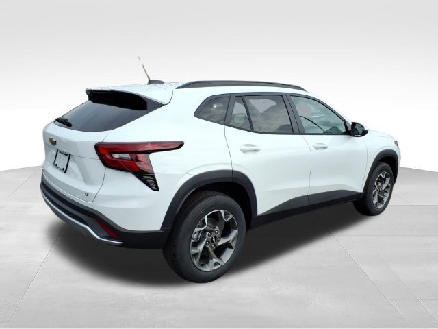 New 2026 Chevrolet Trax LT SUV