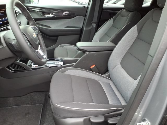 2026 Chevrolet Trailblazer LT - Photo 6