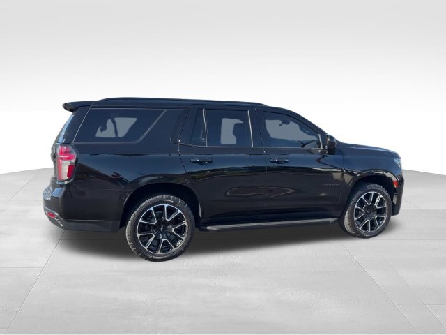 2021 Chevrolet Tahoe RST - Photo 7