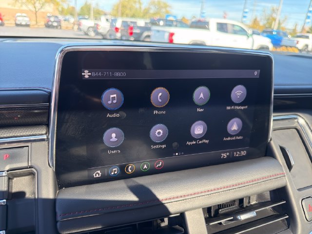 2021 Chevrolet Tahoe RST - Photo 18