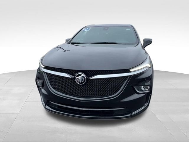 2024 Buick Enclave Essence - Photo 3