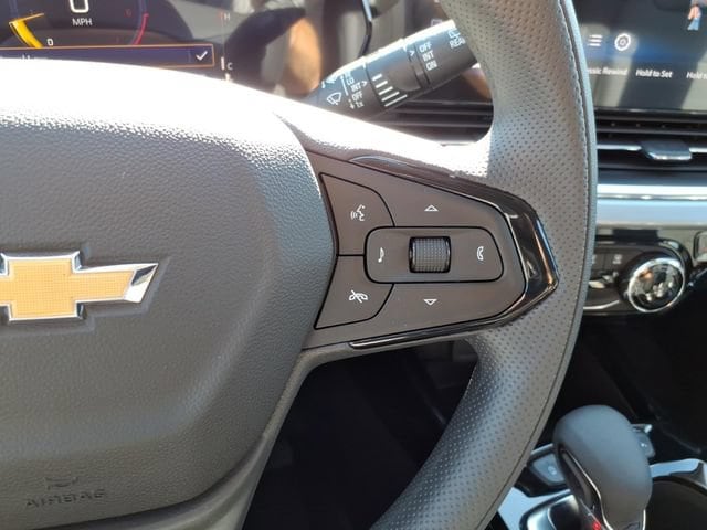 2026 Chevrolet Trax LT - Photo 14