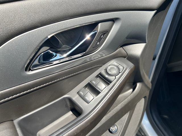 2022 Chevrolet Traverse 1LT - Photo 11