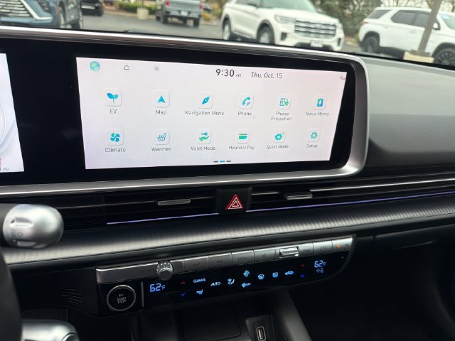 2024 Hyundai IONIQ 6 SEL - Photo 15