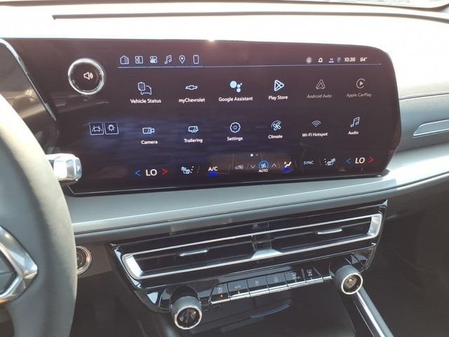 2026 Chevrolet Traverse LT - Photo 13