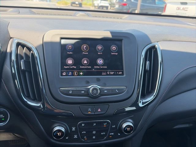 2024 Chevrolet Equinox RS - Photo 21