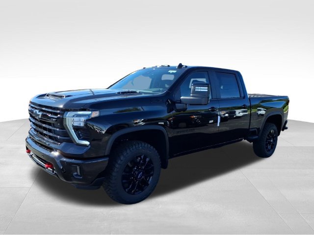 New 2026 Chevrolet Silverado 3500 HD LT Truck