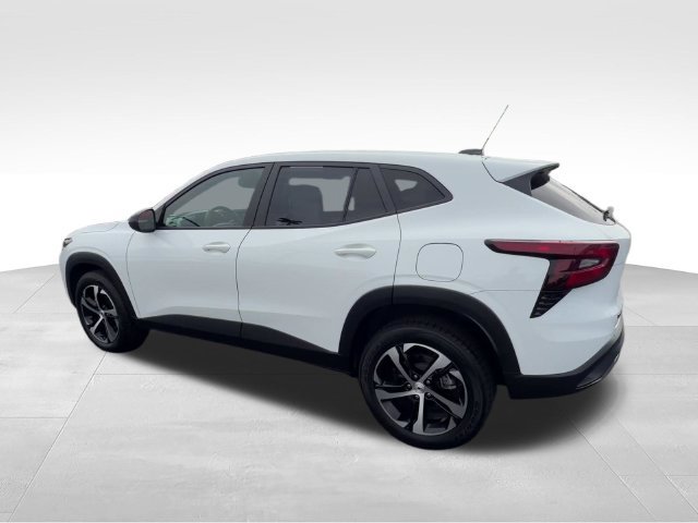 2024 Chevrolet Trax RS - Photo 4