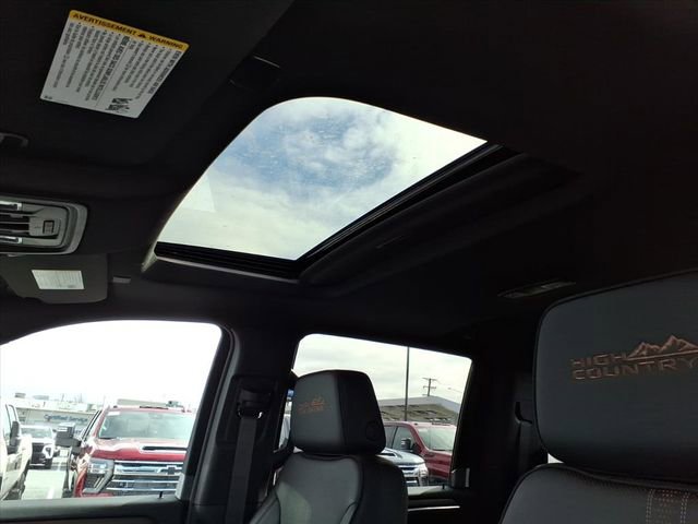 2026 Chevrolet Silverado 2500 HD High Country - Photo 8