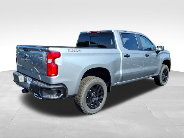 2026 Chevrolet Silverado 1500 LT Trail Boss - Photo 3