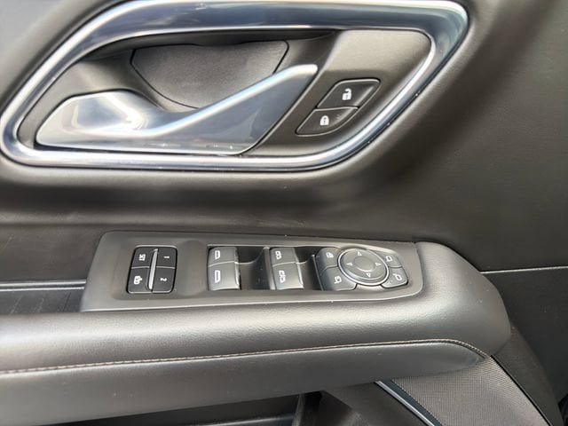 2023 Chevrolet Tahoe High Country - Photo 11