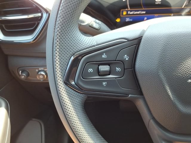 2026 Chevrolet Trailblazer LS - Photo 13