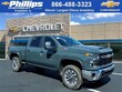  Chevrolet Silverado 2500 HD