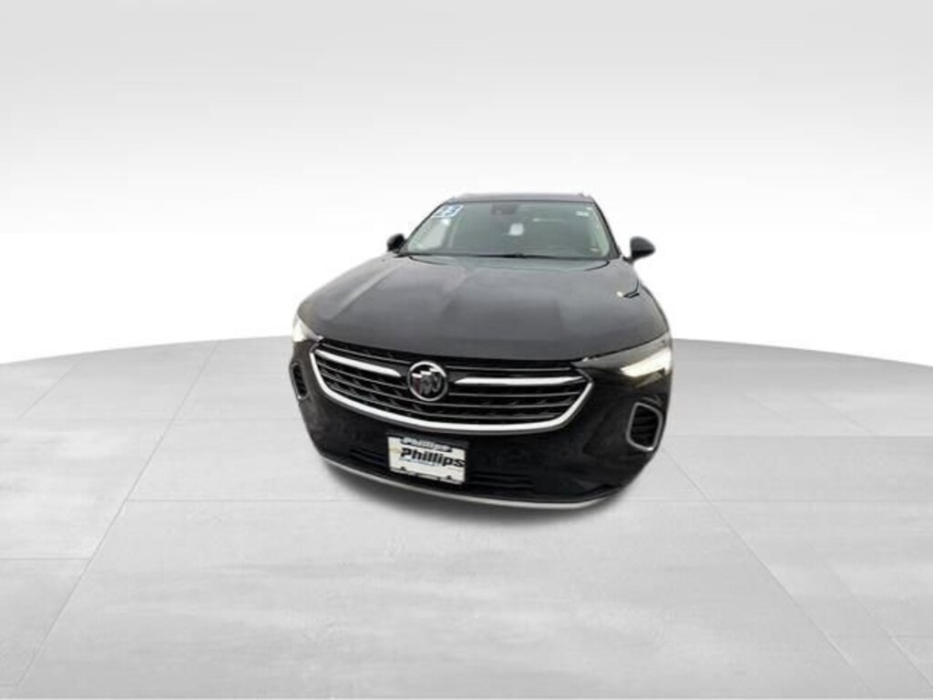 Used 2023 Buick Envision Essence SUV