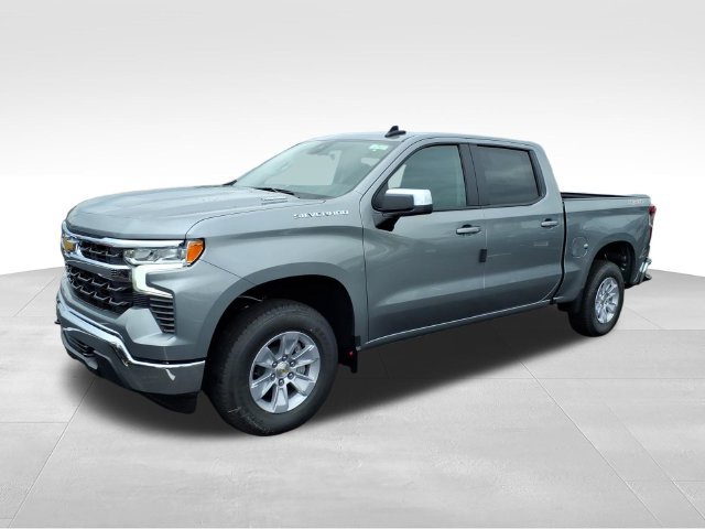 New 2026 Chevrolet Silverado 1500 LT Truck