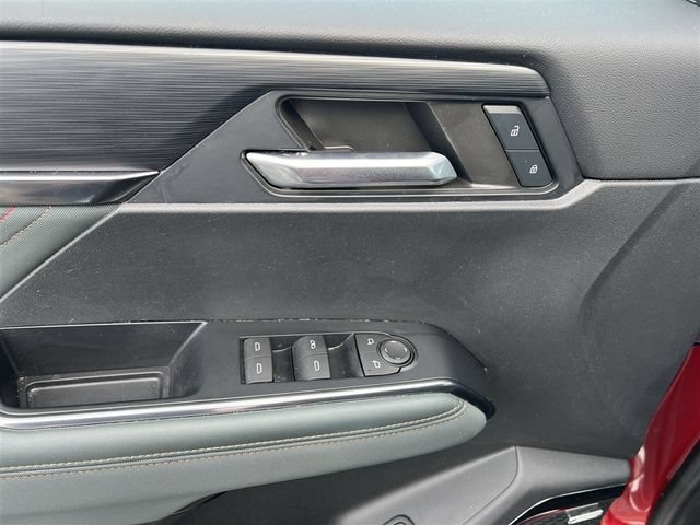 2024 GMC Acadia AT4 - Photo 15