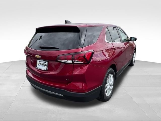 2024 Chevrolet Equinox LT - Photo 6