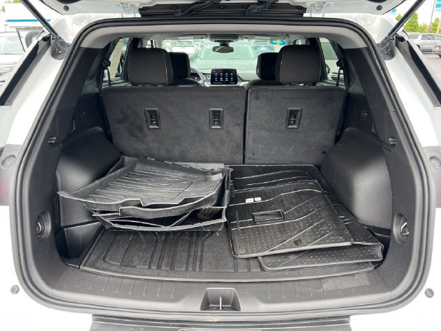 2023 Chevrolet Blazer 2LT - Photo 21