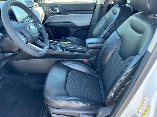 2022 Jeep Compass Latitude - Photo 9