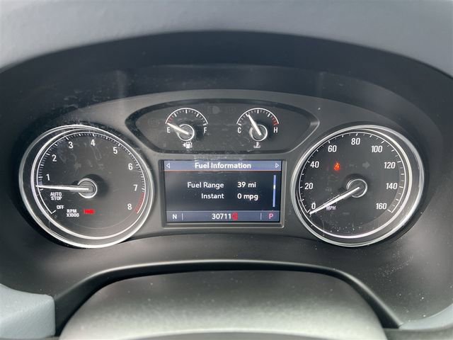 2024 Buick Enclave Essence - Photo 10