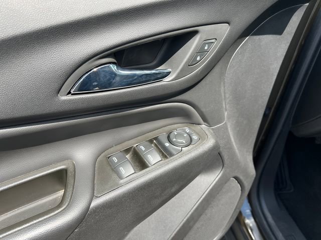 2023 Chevrolet Equinox LT - Photo 11