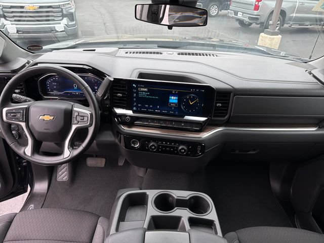 2024 Chevrolet Silverado 1500 LT - Photo 12