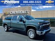  Chevrolet Silverado 2500 HD