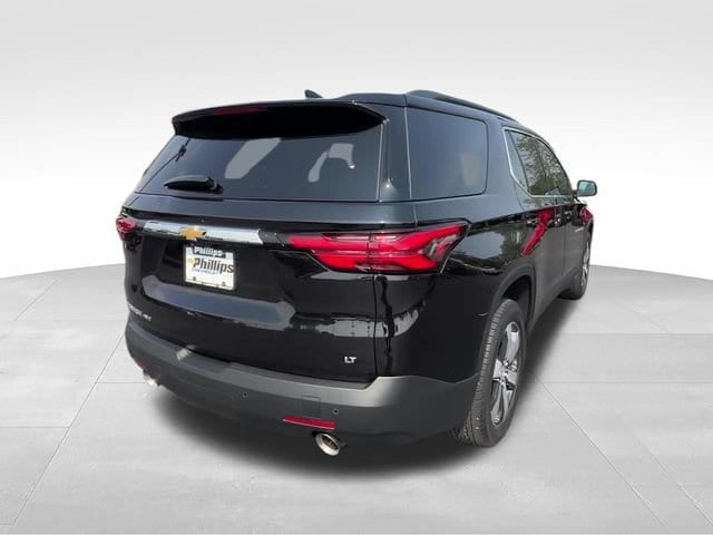 2022 Chevrolet Traverse 3LT - Photo 6