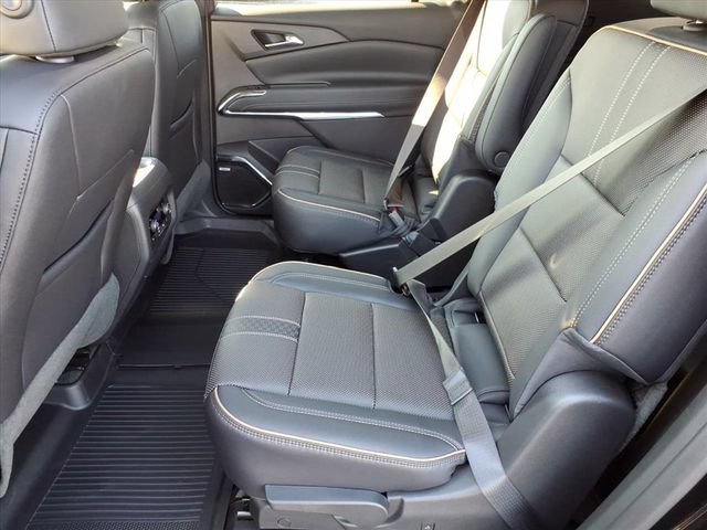 2026 Chevrolet Traverse High Country - Photo 8