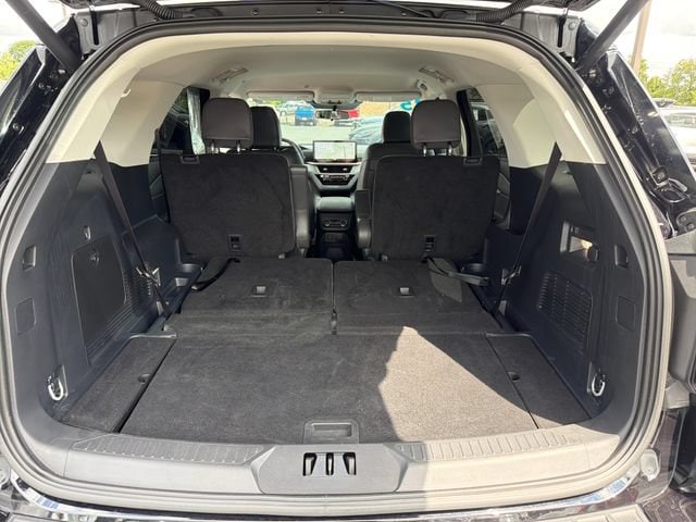 2025 Ford Explorer Active - Photo 23