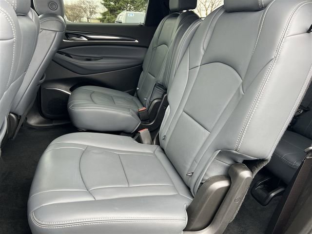 2024 Buick Enclave Essence - Photo 21
