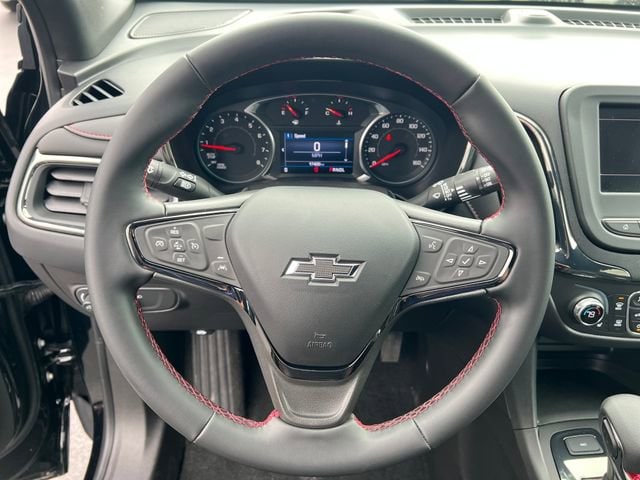 2023 Chevrolet Equinox RS - Photo 14