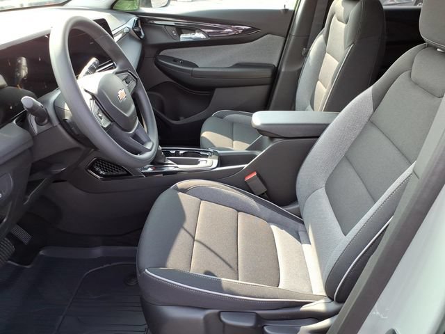 2026 Chevrolet Trailblazer LT - Photo 6