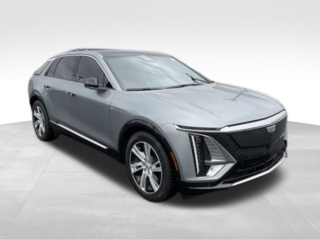 Used 2024 Cadillac LYRIQ Tech with VIN 1GYKPMRL9RZ142052 for sale in Frankfort, IL