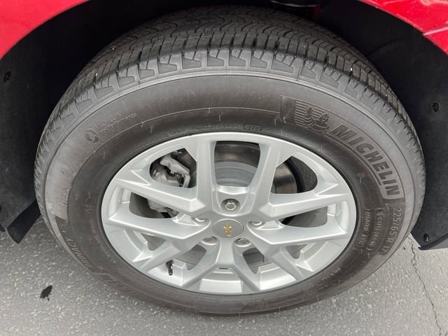 2024 Chevrolet Equinox LT - Photo 23