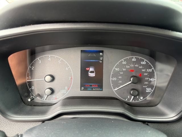 2024 Toyota Corolla LE - Photo 15