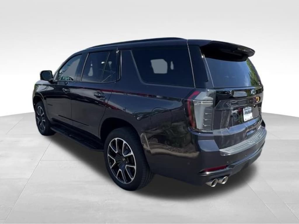 Used 2025 Chevrolet Tahoe RST SUV