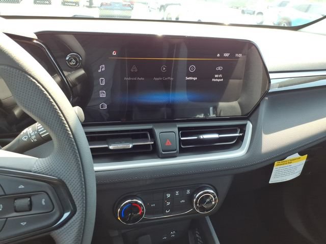 2026 Chevrolet Trailblazer LS - Photo 11