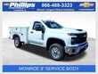  Chevrolet Silverado 2500 HD